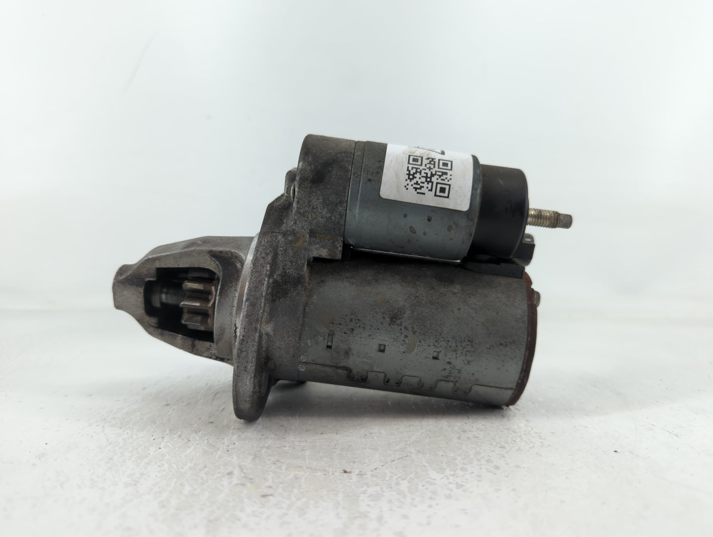 2012-2022 Jeep Wrangler Car Starter Motor Solenoid OEM P/N:428000-9300 Fits OEM Used Auto Parts - Oemusedautoparts1.com