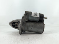 2012-2022 Jeep Wrangler Car Starter Motor Solenoid OEM P/N:428000-9300 Fits OEM Used Auto Parts - Oemusedautoparts1.com