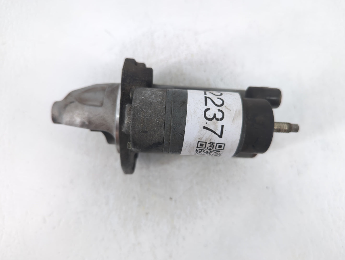 2012-2022 Jeep Wrangler Car Starter Motor Solenoid OEM P/N:428000-9300 Fits OEM Used Auto Parts - Oemusedautoparts1.com