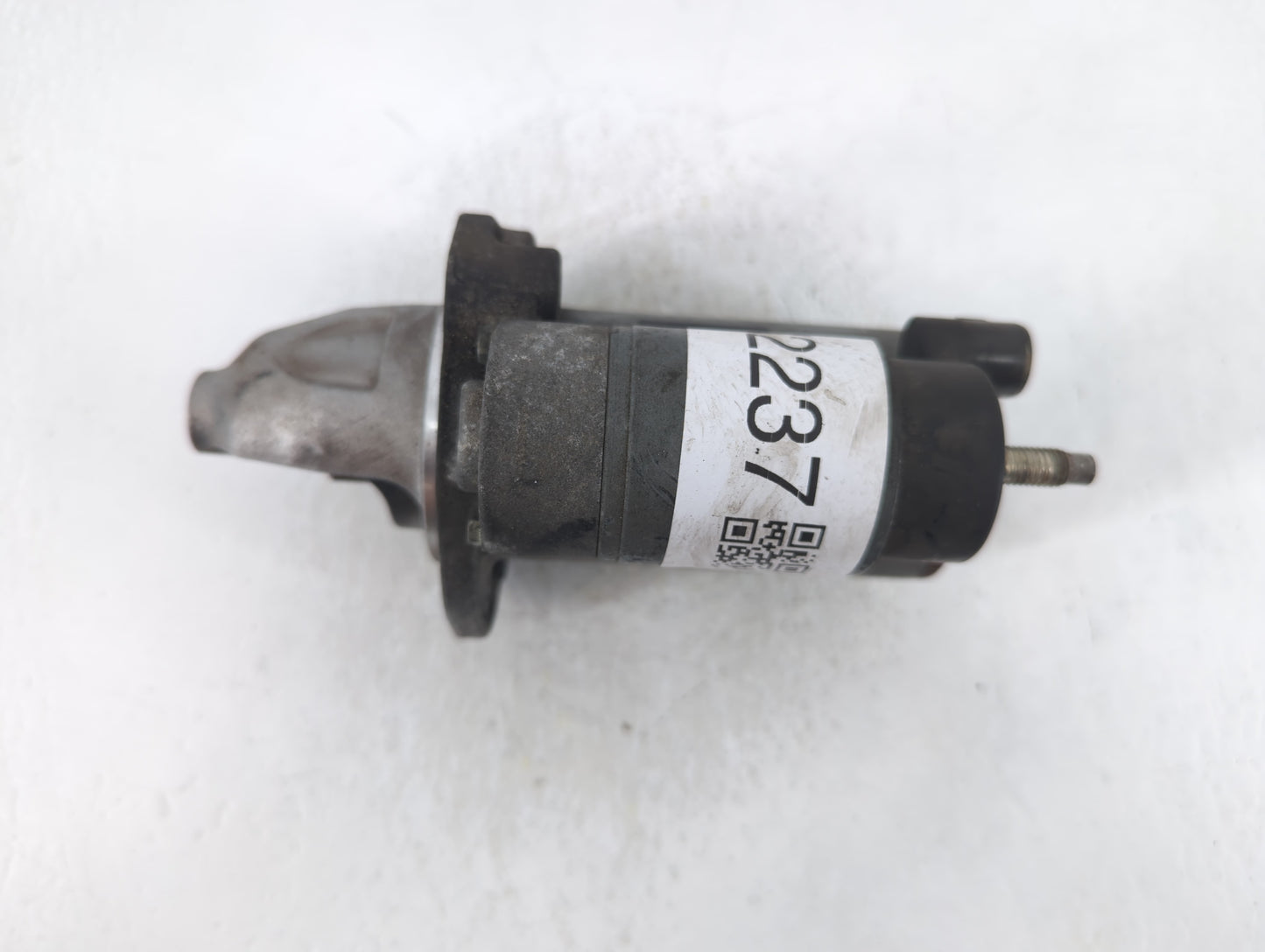 2012-2022 Jeep Wrangler Car Starter Motor Solenoid OEM P/N:428000-9300 Fits OEM Used Auto Parts - Oemusedautoparts1.com