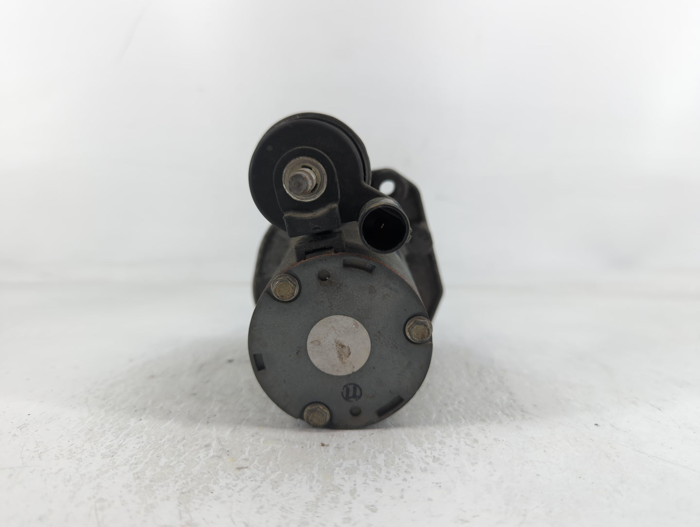 2012-2022 Jeep Wrangler Car Starter Motor Solenoid OEM P/N:428000-9300 Fits OEM Used Auto Parts - Oemusedautoparts1.com