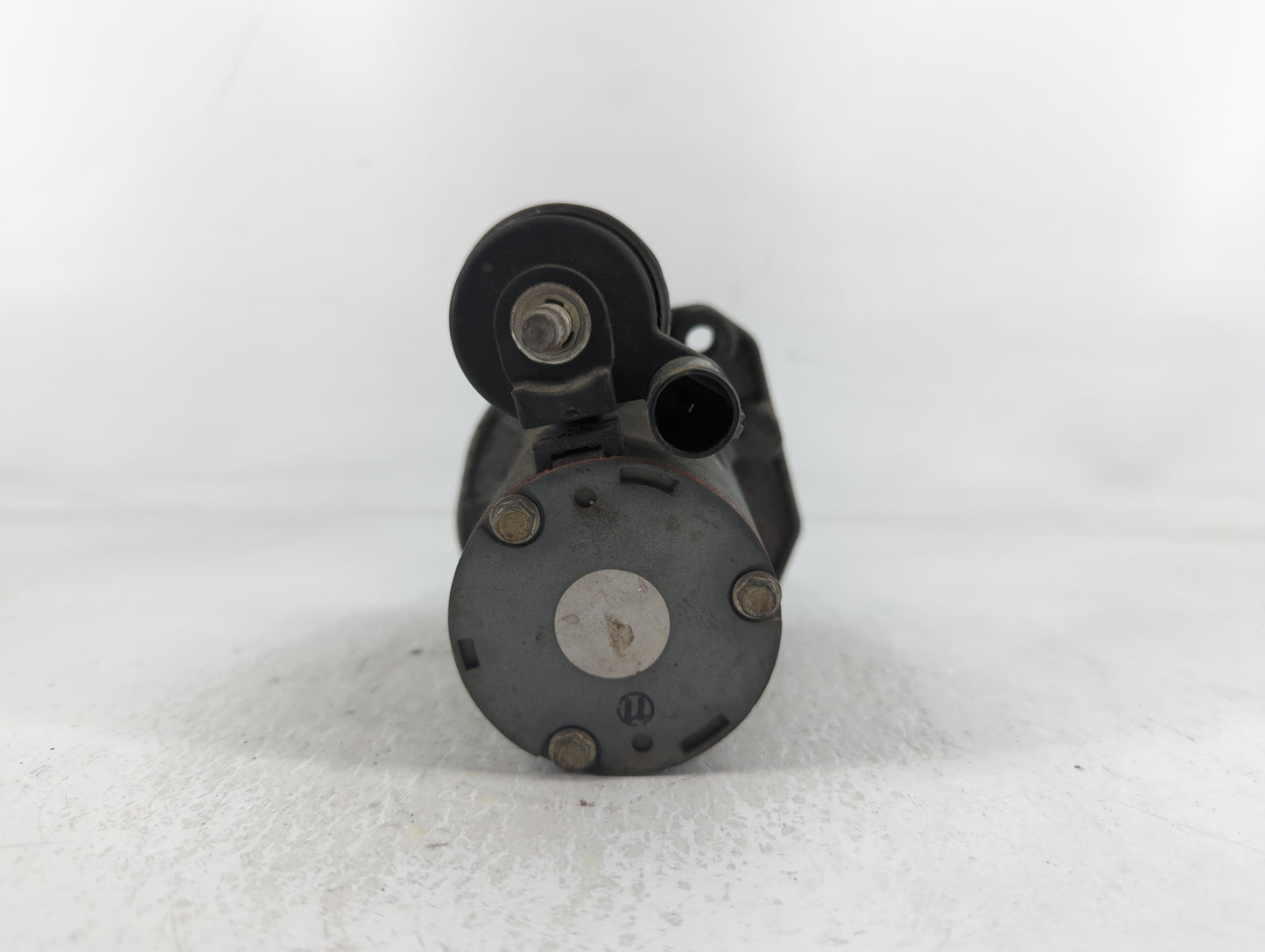 2012-2022 Jeep Wrangler Car Starter Motor Solenoid OEM P/N:428000-9300 Fits OEM Used Auto Parts - Oemusedautoparts1.com