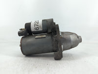 2012-2022 Jeep Wrangler Car Starter Motor Solenoid OEM P/N:428000-9300 Fits OEM Used Auto Parts - Oemusedautoparts1.com