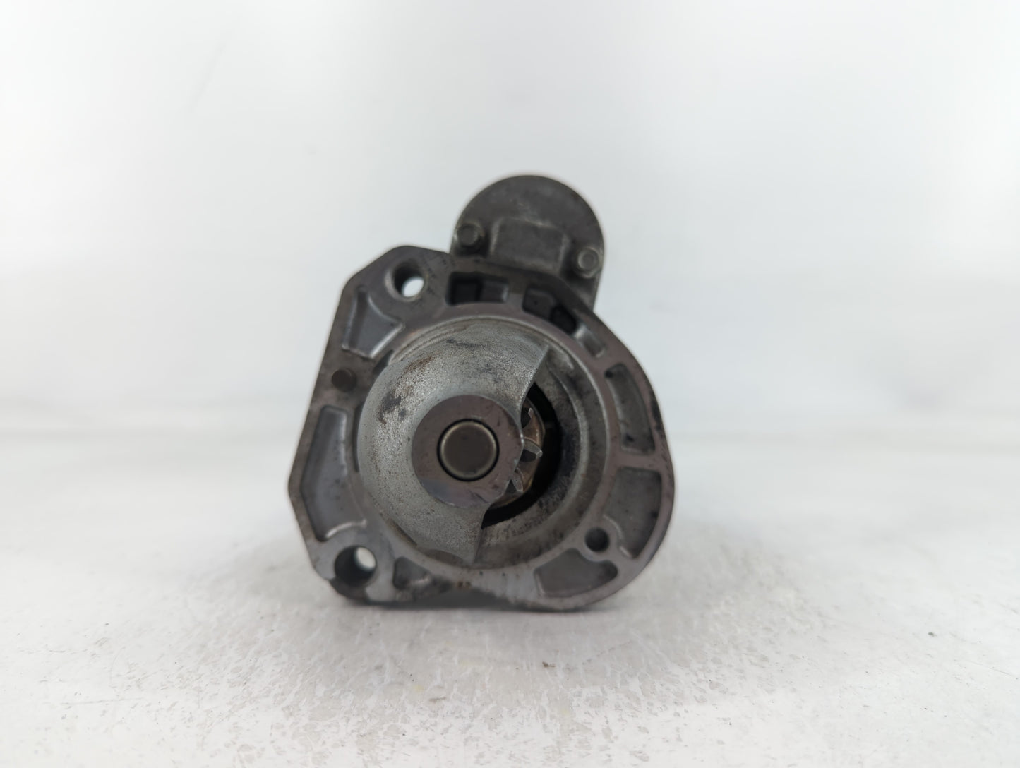 2012-2022 Jeep Wrangler Car Starter Motor Solenoid OEM P/N:428000-9300 Fits OEM Used Auto Parts - Oemusedautoparts1.com