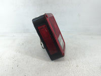 2007-2018 Jeep Wrangler Tail Light Assembly Driver Left OEM P/N:4929930 Fits OEM Used Auto Parts - Oemusedautoparts1.com