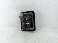 2007-2018 Jeep Wrangler Tail Light Assembly Driver Left OEM P/N:4929930 Fits OEM Used Auto Parts - Oemusedautoparts1.com