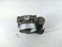 2012-2018 Jeep Wrangler Throttle Body P/N:05184349AC 0 280 750 570 Fits OEM Used Auto Parts - Oemusedautoparts1.com