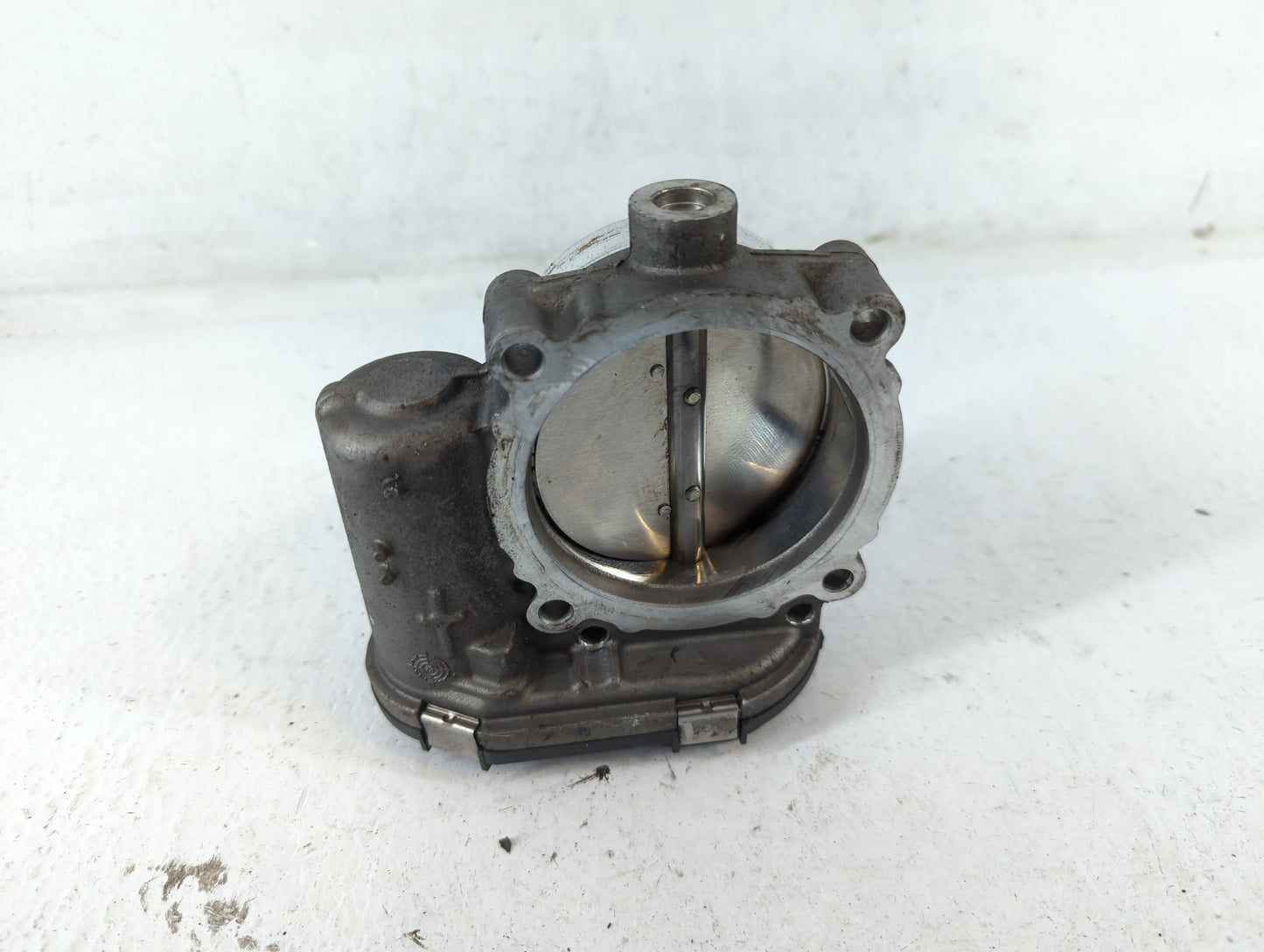 2012-2018 Jeep Wrangler Throttle Body P/N:05184349AC 0 280 750 570 Fits OEM Used Auto Parts - Oemusedautoparts1.com