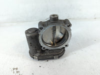 2012-2018 Jeep Wrangler Throttle Body P/N:05184349AC 0 280 750 570 Fits OEM Used Auto Parts - Oemusedautoparts1.com