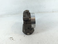 2012-2018 Jeep Wrangler Throttle Body P/N:05184349AC 0 280 750 570 Fits OEM Used Auto Parts - Oemusedautoparts1.com