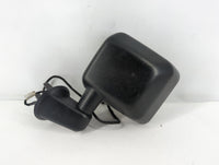 2015-2018 Jeep Wrangler Driver Side View Mirror - Left Door Mirror OEM Used - Oemusedautoparts1.com