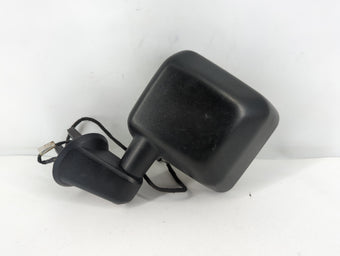 compare product 2015-2018 Jeep Wrangler Driver Side View Mirror - Left Door Mirror OEM Used