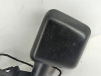 2015-2018 Jeep Wrangler Driver Side View Mirror - Left Door Mirror OEM Used - Oemusedautoparts1.com