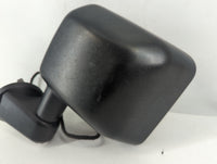 2015-2018 Jeep Wrangler Driver Side View Mirror - Left Door Mirror OEM Used - Oemusedautoparts1.com