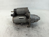2012-2022 Jeep Wrangler Car Starter Motor Solenoid OEM P/N:428000-9300 56029852AA Fits OEM Used Auto Parts - Oemusedautopart