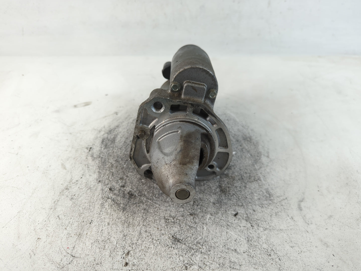 2012-2022 Jeep Wrangler Car Starter Motor Solenoid OEM P/N:428000-9300 56029852AA Fits OEM Used Auto Parts - Oemusedautopart