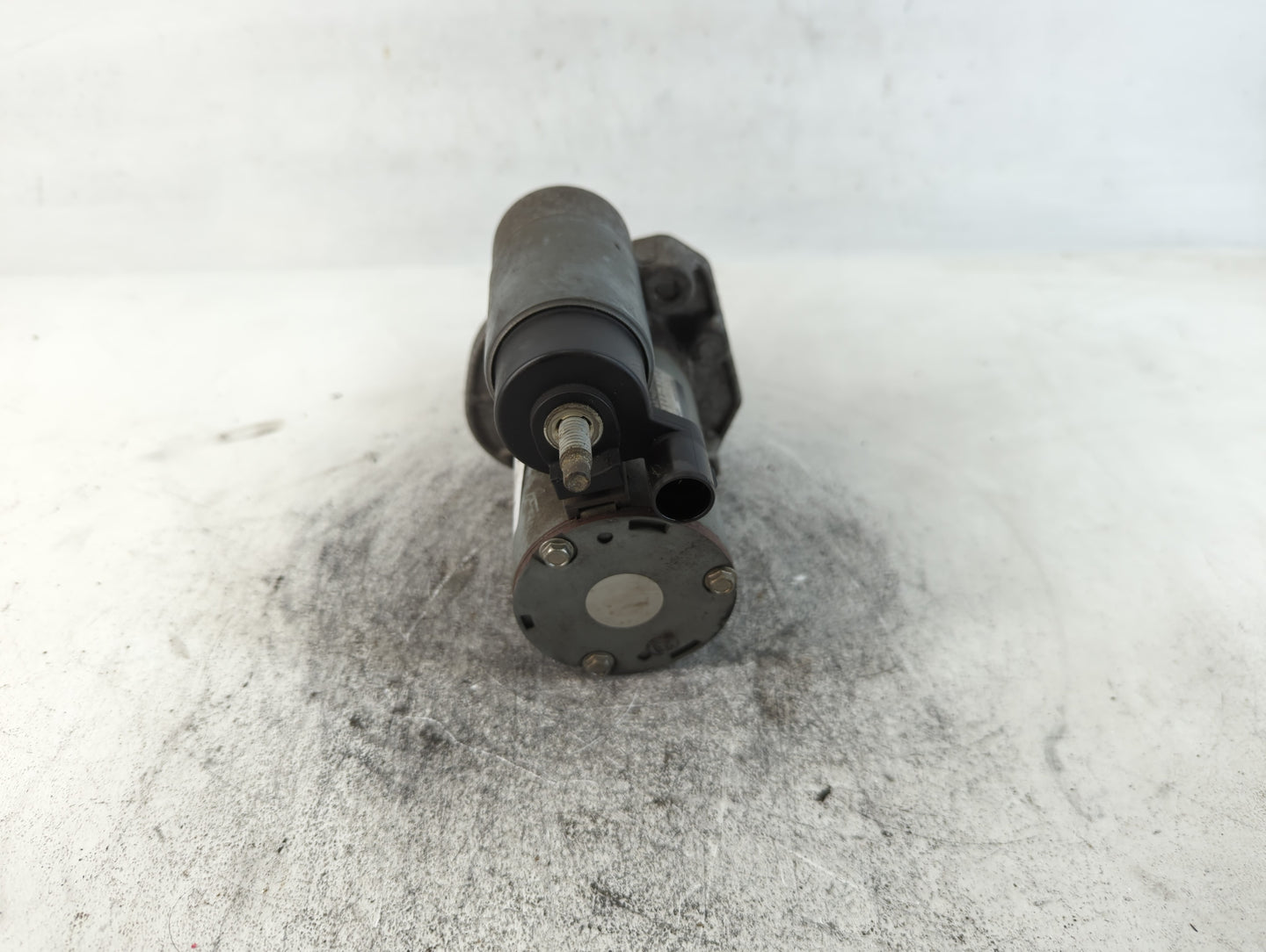 2012-2022 Jeep Wrangler Car Starter Motor Solenoid OEM P/N:428000-9300 56029852AA Fits OEM Used Auto Parts - Oemusedautopart