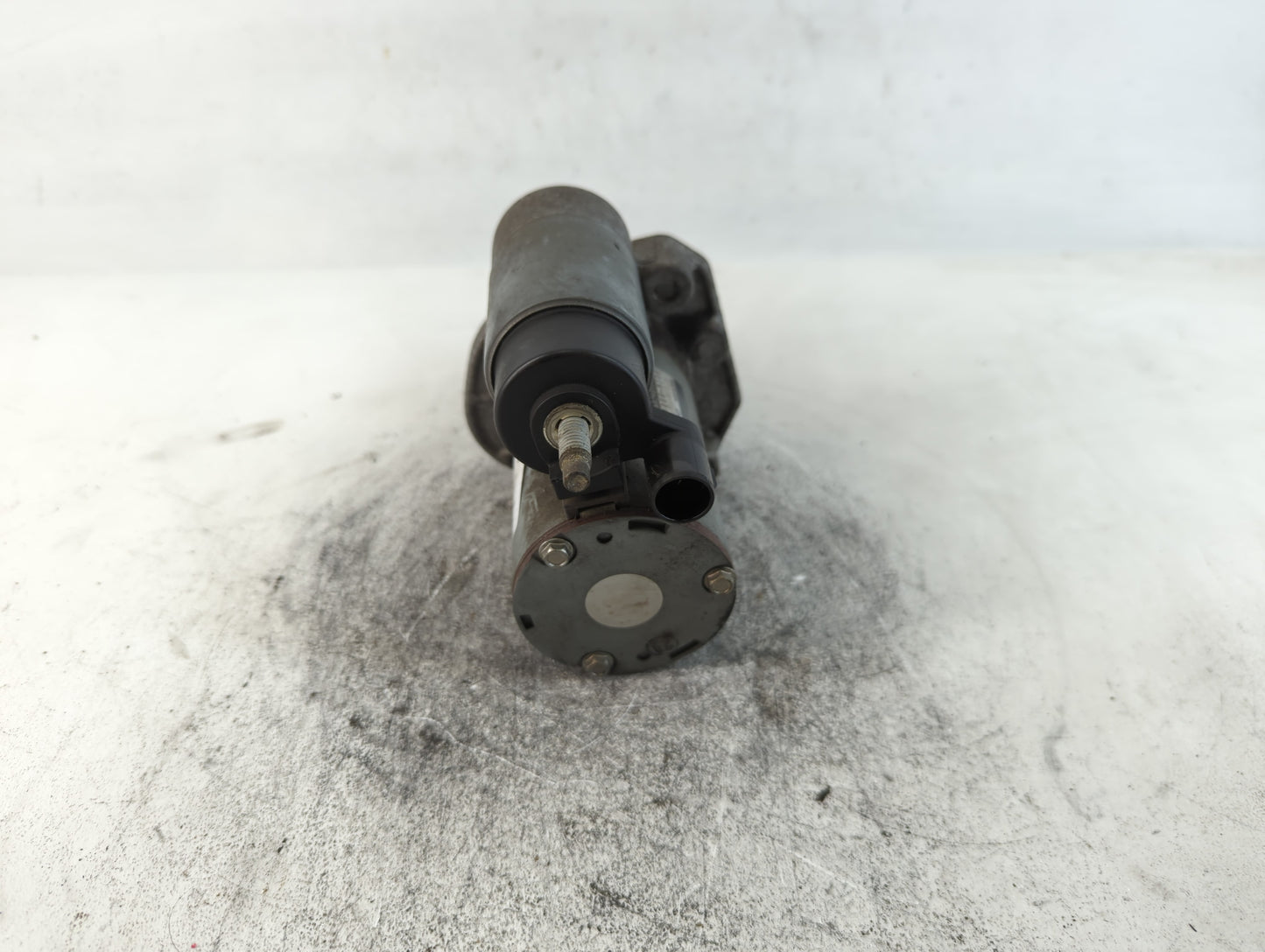 2012-2022 Jeep Wrangler Car Starter Motor Solenoid OEM P/N:428000-9300 56029852AA Fits OEM Used Auto Parts - Oemusedautopart