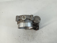 2012-2018 Jeep Wrangler Throttle Body P/N:0 280 750 570 05184349AC Fits OEM Used Auto Parts - Oemusedautoparts1.com