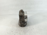 2012-2018 Jeep Wrangler Throttle Body P/N:0 280 750 570 05184349AC Fits OEM Used Auto Parts - Oemusedautoparts1.com