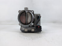 2012-2018 Jeep Wrangler Throttle Body P/N:05184349AC Fits Fits 2011 2012 2013 2014 2015 2016 2017 2018 2019 2020 2021 2022 O