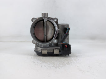 compare product 2012-2018 Jeep Wrangler Throttle Body P/N:05184349AC Fits Fits 2011 2012 2013 2014 2015 2016 2017 2018 2019 2020 2021 2022 OEM Used Auto Parts