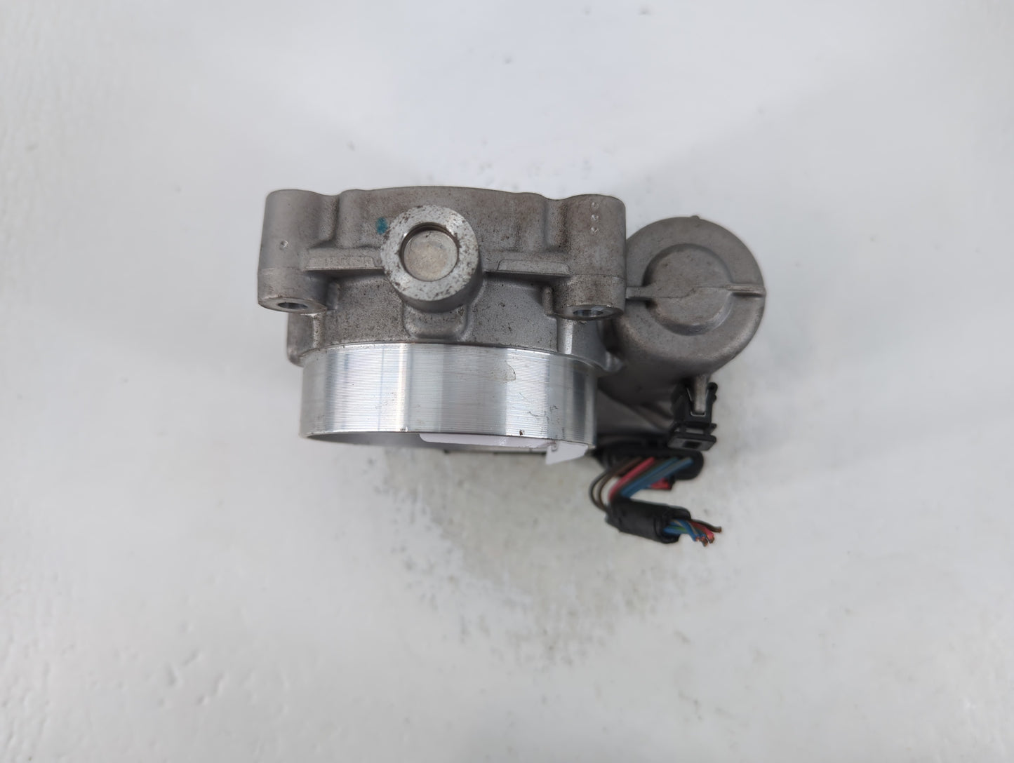 2012-2018 Jeep Wrangler Throttle Body P/N:05184349AC Fits Fits 2011 2012 2013 2014 2015 2016 2017 2018 2019 2020 2021 2022 O