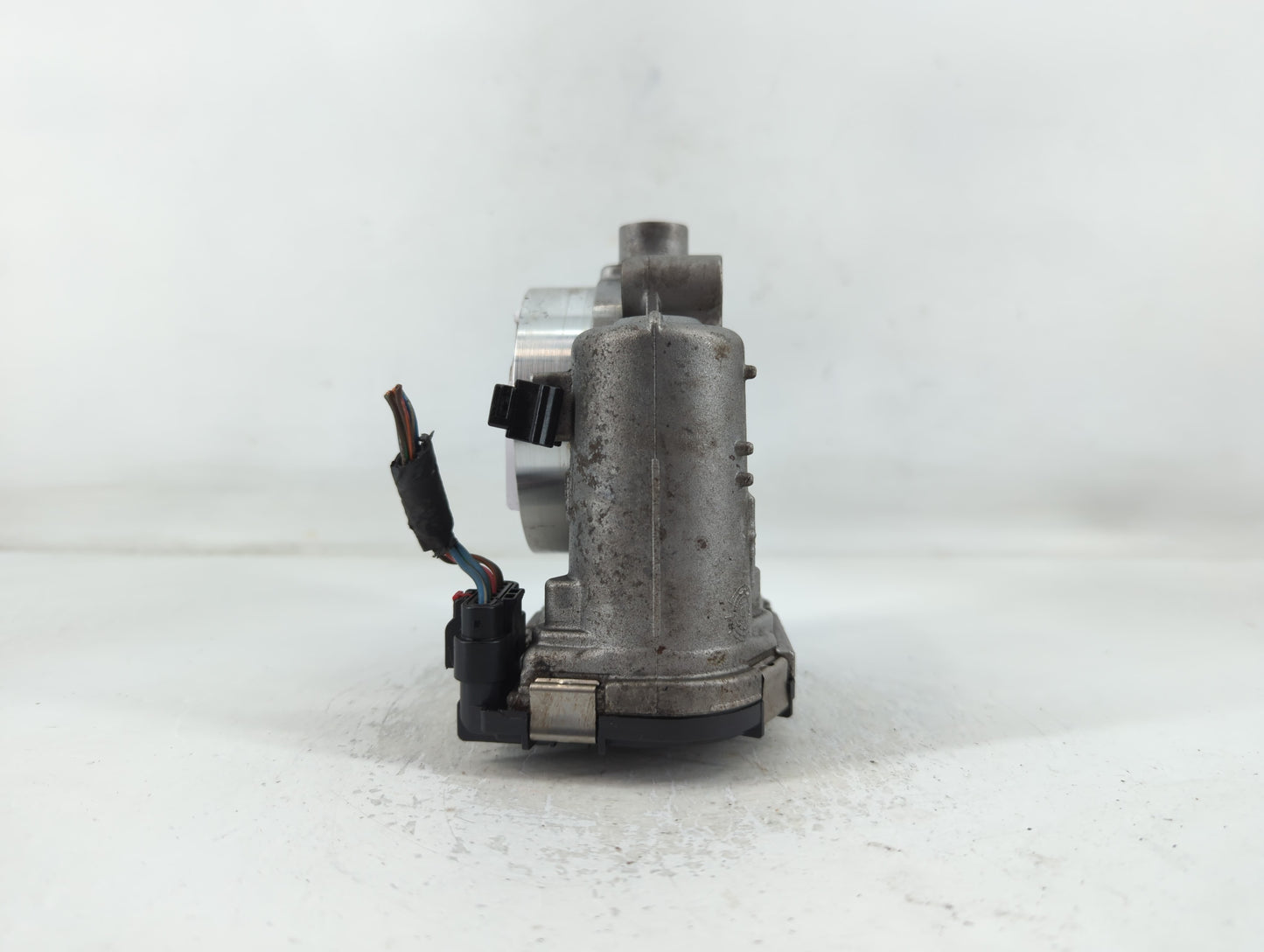 2012-2018 Jeep Wrangler Throttle Body P/N:05184349AC Fits Fits 2011 2012 2013 2014 2015 2016 2017 2018 2019 2020 2021 2022 O