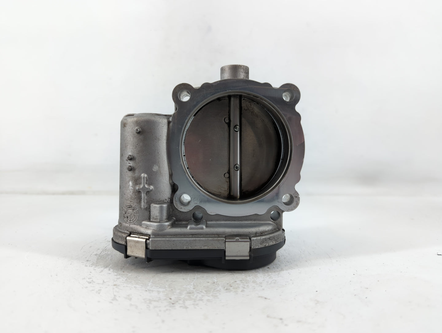 2012-2018 Jeep Wrangler Throttle Body P/N:05184349AC Fits Fits 2011 2012 2013 2014 2015 2016 2017 2018 2019 2020 2021 2022 O