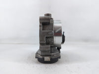 2012-2018 Jeep Wrangler Throttle Body P/N:05184349AC Fits Fits 2011 2012 2013 2014 2015 2016 2017 2018 2019 2020 2021 2022 O