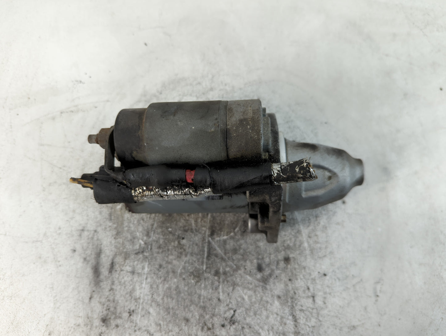 2012-2022 Jeep Wrangler Car Starter Motor Solenoid OEM P/N:56029852AA Fits OEM Used Auto Parts - Oemusedautoparts1.com