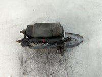 2012-2022 Jeep Wrangler Car Starter Motor Solenoid OEM P/N:56029852AA Fits OEM Used Auto Parts - Oemusedautoparts1.com