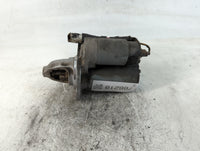 2012-2022 Jeep Wrangler Car Starter Motor Solenoid OEM P/N:56029852AA Fits OEM Used Auto Parts - Oemusedautoparts1.com