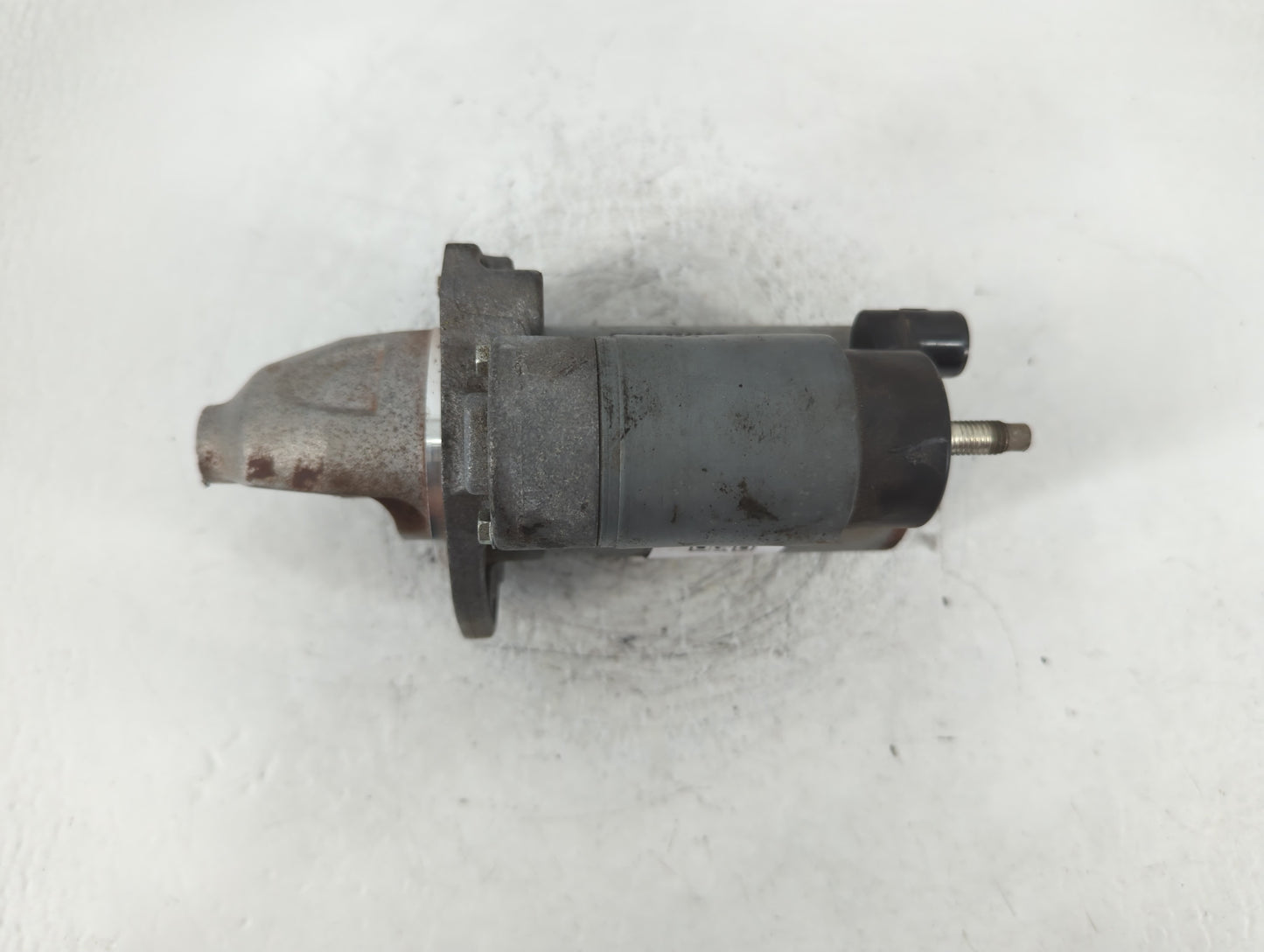 2012-2022 Jeep Wrangler Car Starter Motor Solenoid OEM P/N:428000-9301 Fits OEM Used Auto Parts - Oemusedautoparts1.com