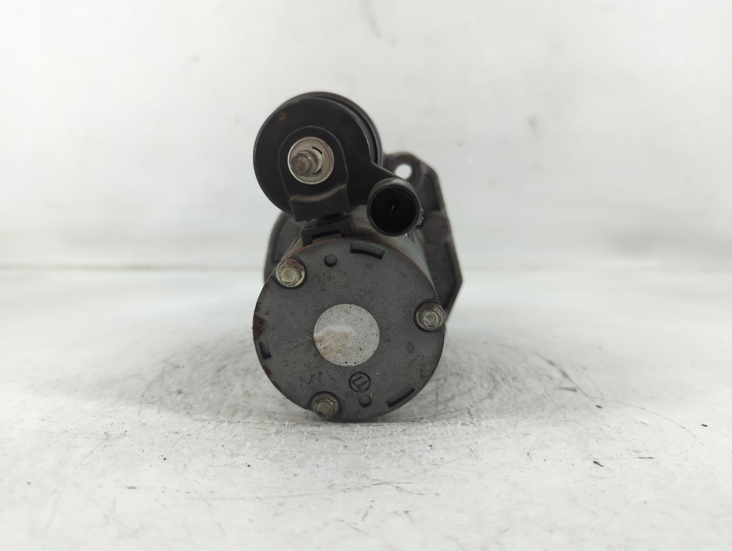 2012-2022 Jeep Wrangler Car Starter Motor Solenoid OEM P/N:428000-9301 Fits OEM Used Auto Parts - Oemusedautoparts1.com