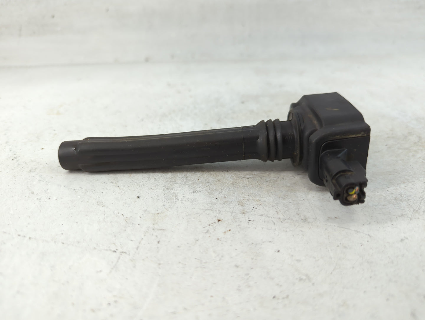2012-2018 Jeep Wrangler Ignition Coil Igniter Pack - Oemusedautoparts1.com