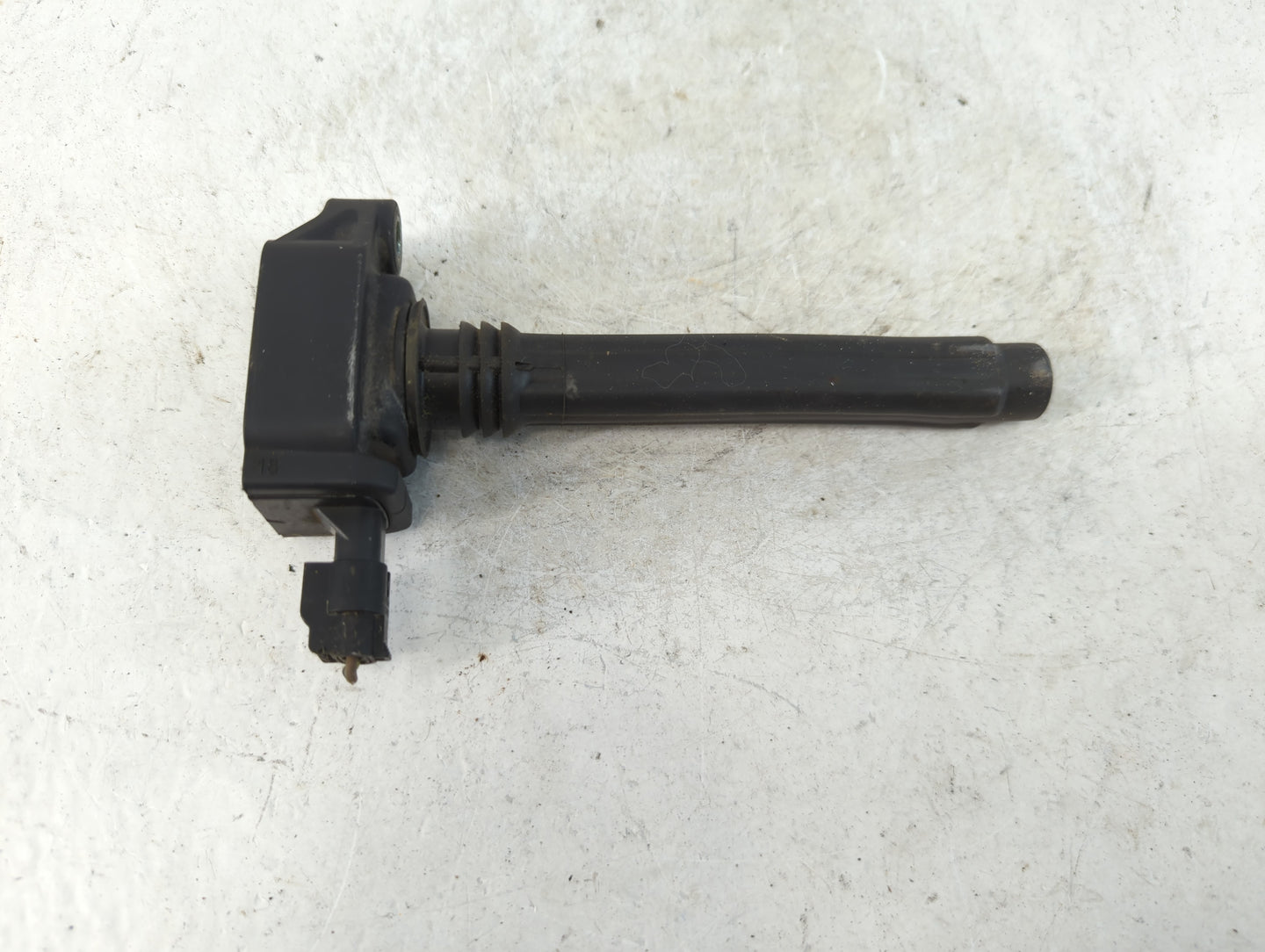 2012-2018 Jeep Wrangler Ignition Coil Igniter Pack - Oemusedautoparts1.com