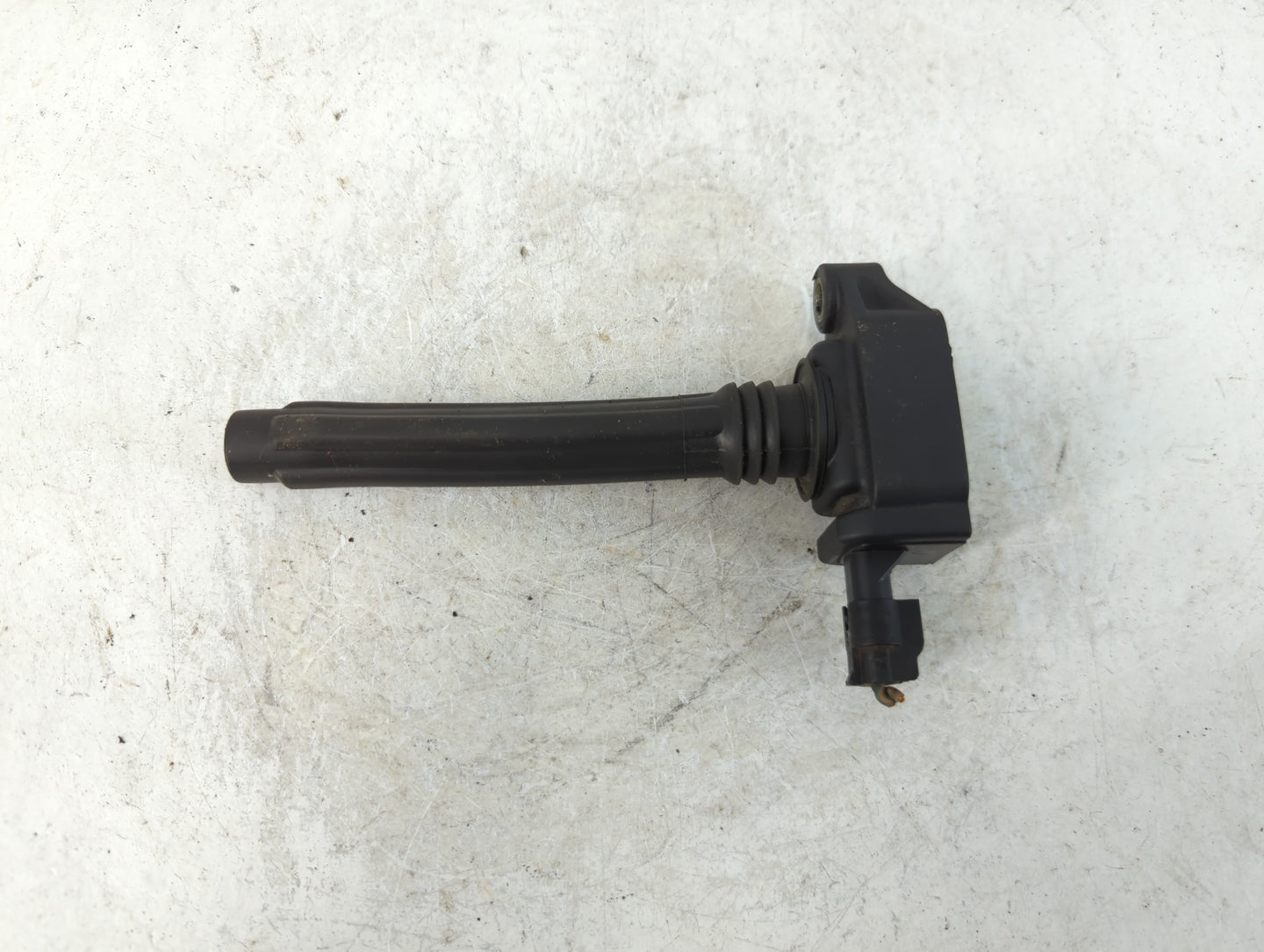2012-2018 Jeep Wrangler Ignition Coil Igniter Pack - Oemusedautoparts1.com