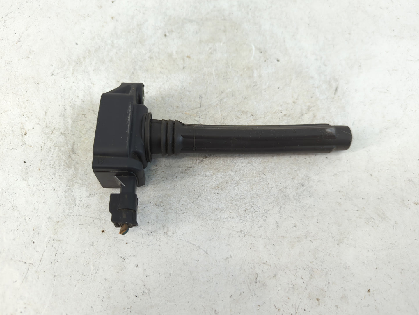 2012-2018 Jeep Wrangler Ignition Coil Igniter Pack - Oemusedautoparts1.com