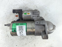2015-2020 Kia Cadenza Car Starter Motor Solenoid OEM P/N:36100-3C260 Fits Fits 2015 2016 2017 2018 2019 2020 OEM Used Auto P