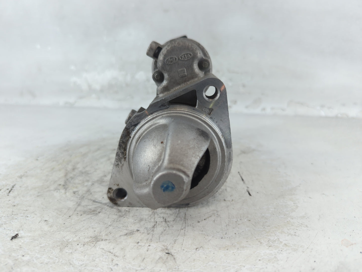 2015-2020 Kia Cadenza Car Starter Motor Solenoid OEM P/N:36100-3C260 Fits Fits 2015 2016 2017 2018 2019 2020 OEM Used Auto P