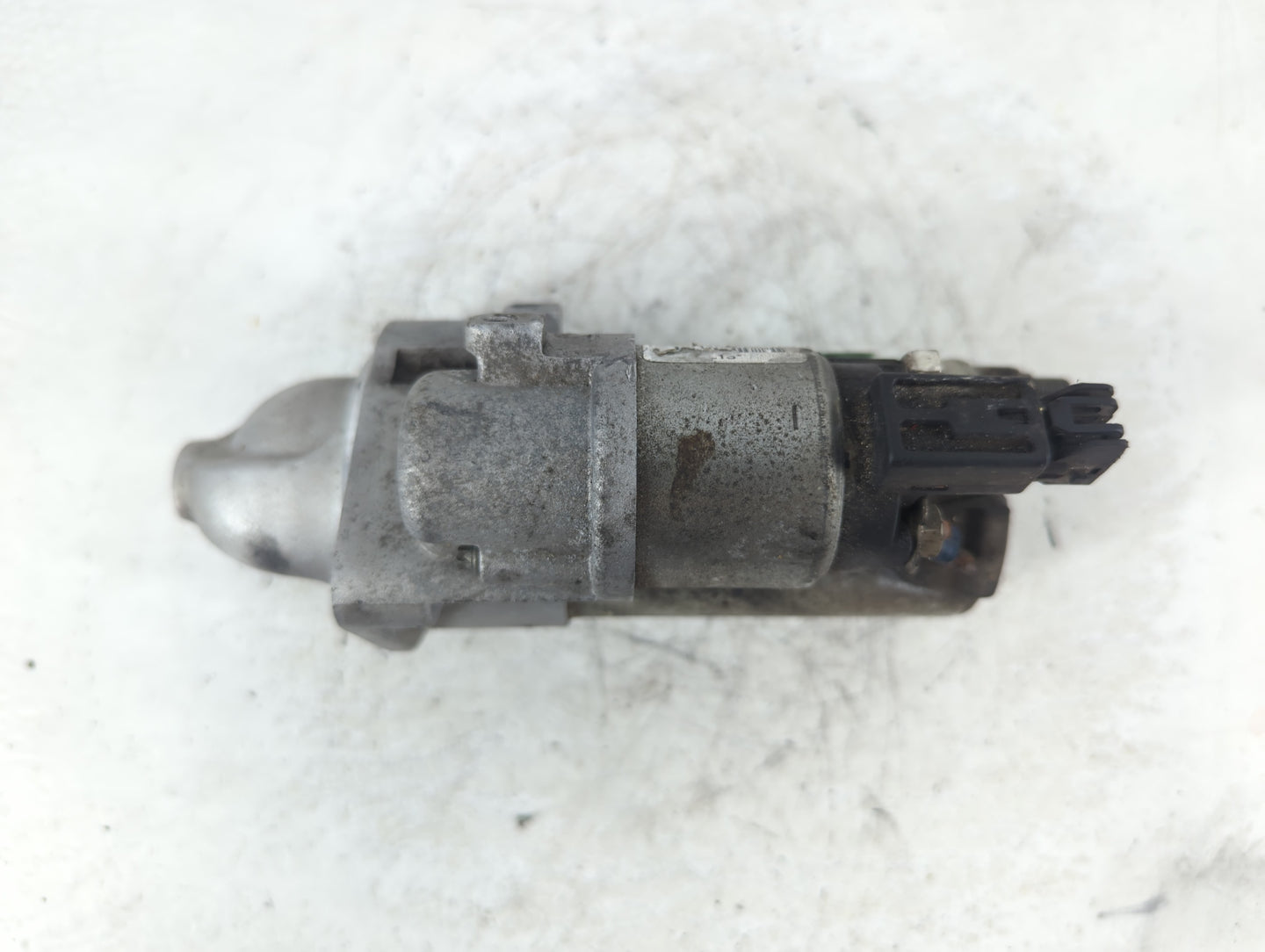 2015-2020 Kia Cadenza Car Starter Motor Solenoid OEM P/N:36100-3C260 Fits Fits 2015 2016 2017 2018 2019 2020 OEM Used Auto P