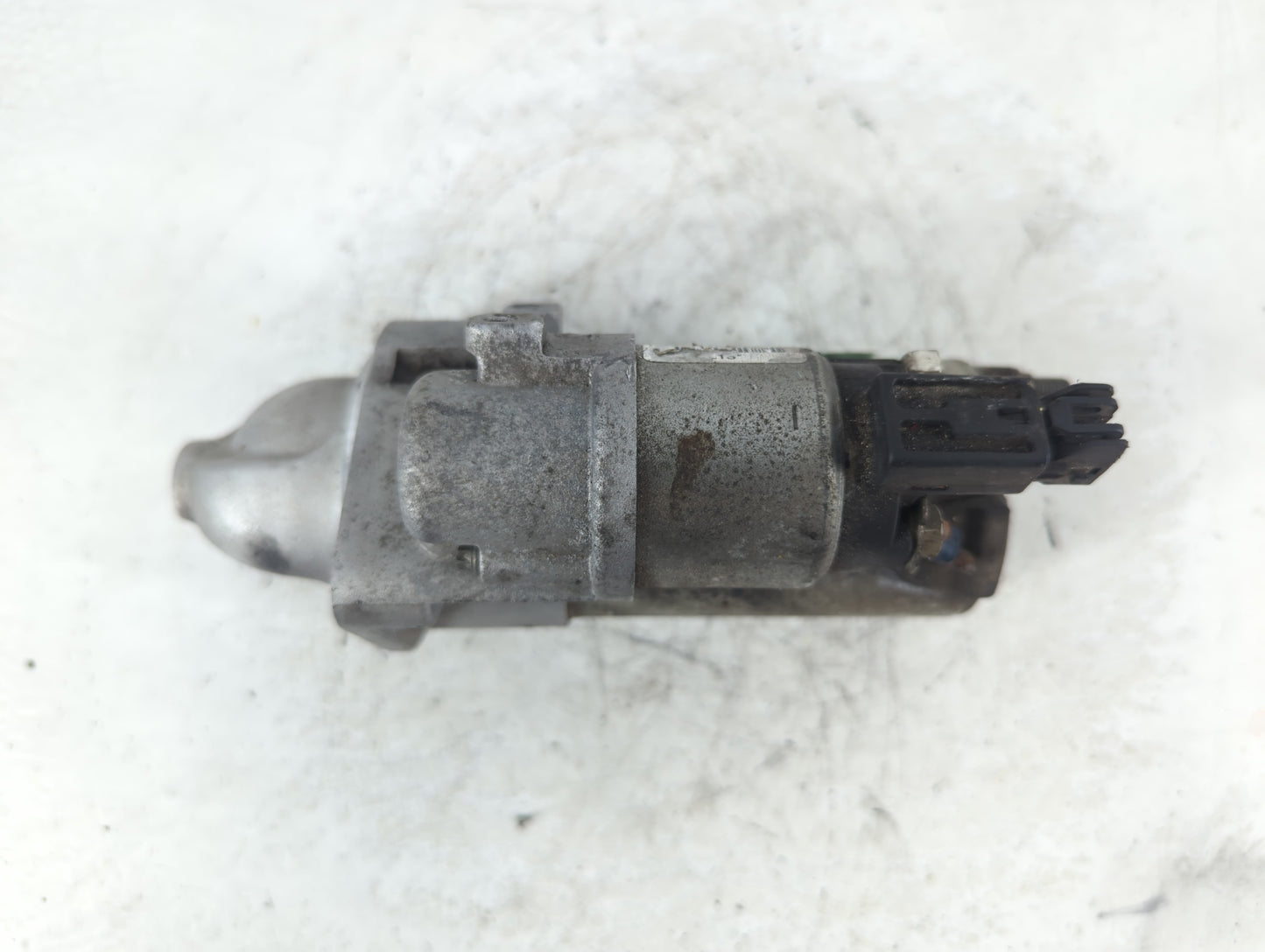 2015-2020 Kia Cadenza Car Starter Motor Solenoid OEM P/N:36100-3C260 Fits Fits 2015 2016 2017 2018 2019 2020 OEM Used Auto P