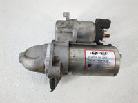 2015-2020 Kia Cadenza Car Starter Motor Solenoid OEM P/N:36100-3C240 Fits Fits 2015 2016 2017 2018 2019 2020 OEM Used Auto P