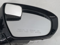 2014-2016 Kia Cadenza Passenger Side View Mirror - Right Door Mirror OEM Used - Oemusedautoparts1.com