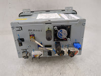 2016 Kia Cadenza Radio AM FM Cd Player Receiver Replacement P/N:96560-3R118 Fits OEM Used Auto Parts - Oemusedautoparts1.com