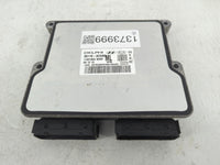 2014-2016 Kia Cadenza PCM Engine Control Computer ECU ECM PCU OEM P/N:39110-3CGN5 Fits Fits 2014 2015 2016 OEM Used Auto Par