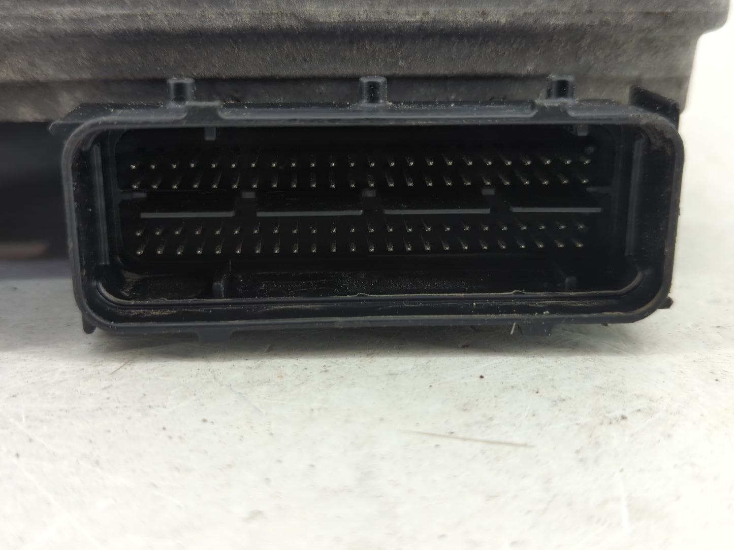 2014-2016 Kia Cadenza PCM Engine Control Computer ECU ECM PCU OEM P/N:39110-3CGN5 Fits Fits 2014 2015 2016 OEM Used Auto Par