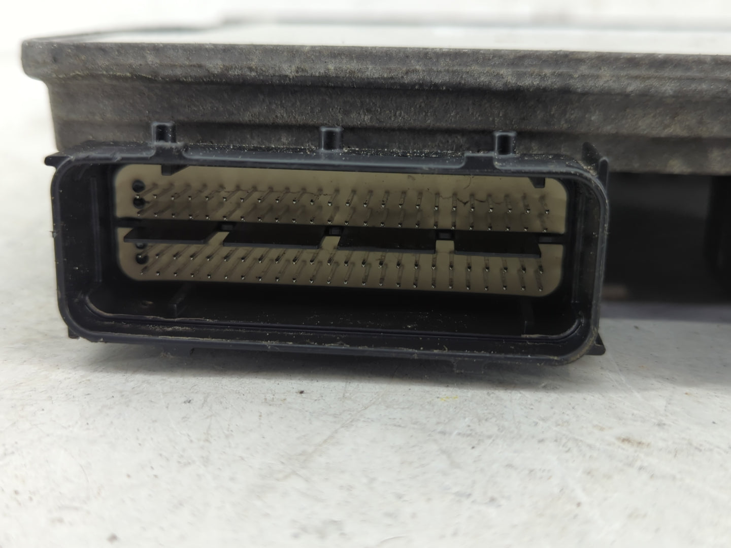 2014-2016 Kia Cadenza PCM Engine Control Computer ECU ECM PCU OEM P/N:39110-3CGN5 Fits Fits 2014 2015 2016 OEM Used Auto Par