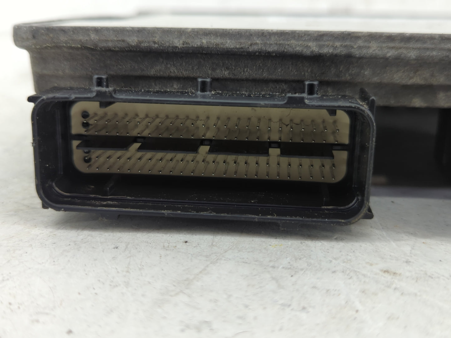 2014-2016 Kia Cadenza PCM Engine Control Computer ECU ECM PCU OEM P/N:39110-3CGN5 Fits Fits 2014 2015 2016 OEM Used Auto Par